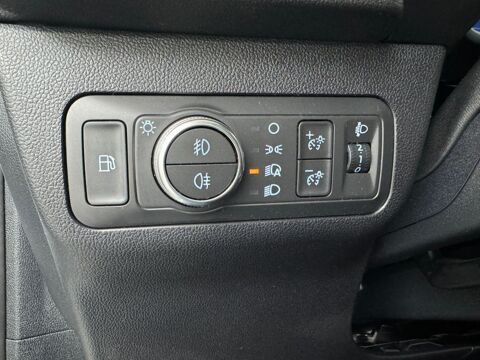 Kuga 2.5 Duratec 190 PHEV Cool&Connect Powershift 2023 occasion 38150 Chanas