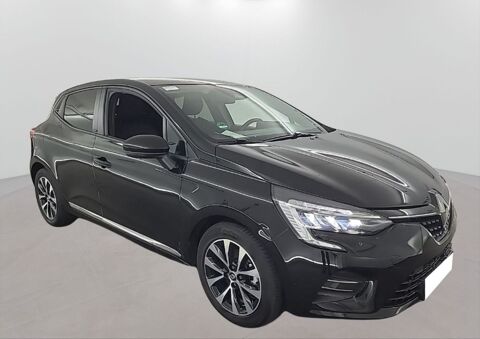 Renault Clio V 1.6 E-Tech 140 Zen + 2021 occasion Mions 69780