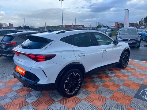 Formentor NEW 2.0 TDI 150 DSG7 GPS Cam&Atilde;&copy;ra JA 18' WINDSTORM 2025 occasion 81380 Lescure-d'Albigeois