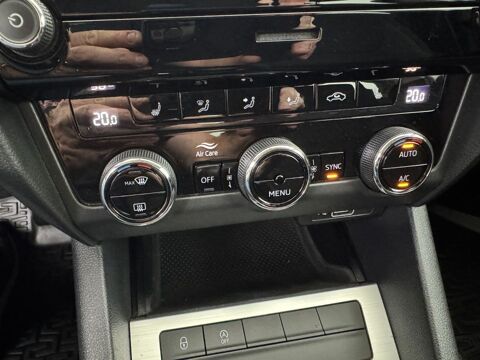 Octavia 1.6 TDI 116 2019 occasion 38150 Chanas