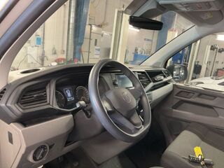 Transporter L2H1 2.0 TDI 110 3PL 2021 occasion 38150 Chanas