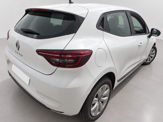 Clio V 1.5 Blue dCi 85 Air Nav 2019 occasion 38150 Chanas