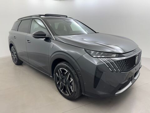 Peugeot 5008 1.2 Hybrid 145 GT e-DCS6 TOIT OUVRANT + 360&Acirc;&deg; 2025 occasion Chanas 38150