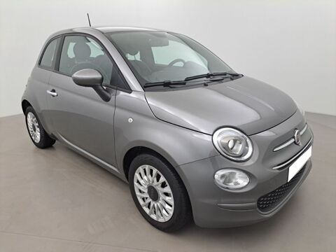 Annonce voiture Fiat 500 10490 �