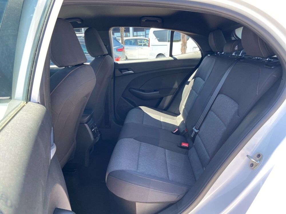 MG3 1.5 HYBRID + 195 LUXURY GPS Cam&Atilde;&copy;ra 360&Acirc;&deg; JA 16' 2025 occasion 81380 Lescure-d'Albigeois