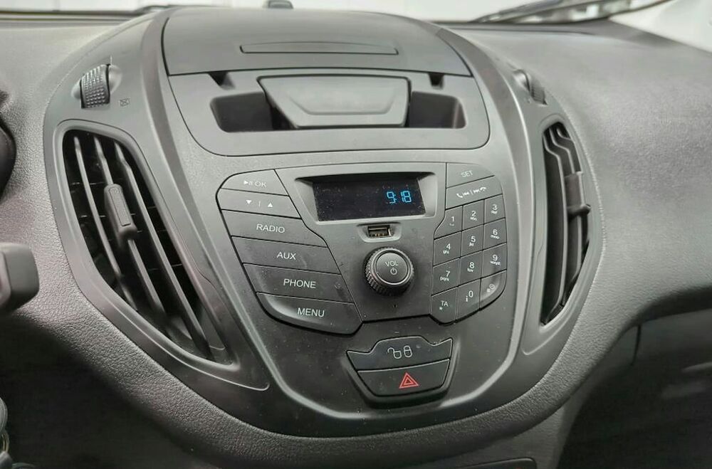 Transit 1.5 TDCI 75 Trend 2022 occasion 69780 Mions