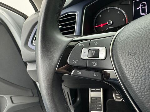 T-ROC 1.6 TDI 115 United 2021 occasion 38150 Chanas