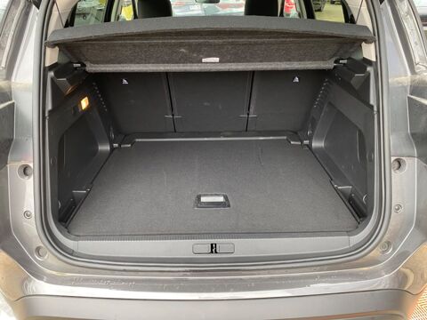 C5 aircross 1.2 Hybride 145 MAX GPS Hayon Cam&Atilde;&copy;ra 2025 occasion 81380 Lescure-d'Albigeois