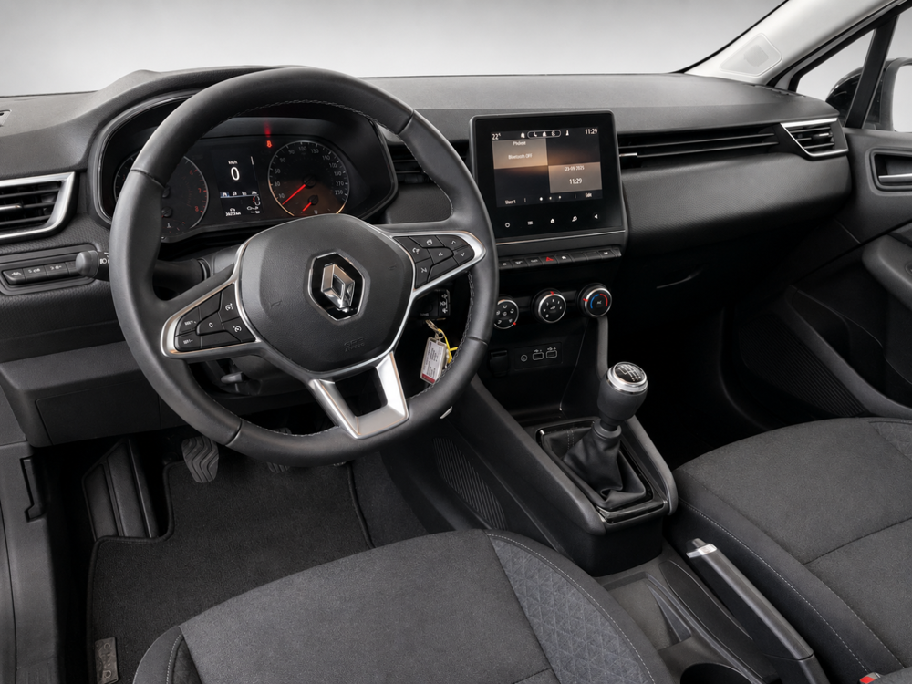 Clio V 1.0 TCe 90 Equilibre 2023 occasion 38150 Chanas