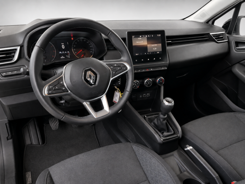 Clio V 1.0 TCe 90 Equilibre 2023 occasion 38150 Chanas