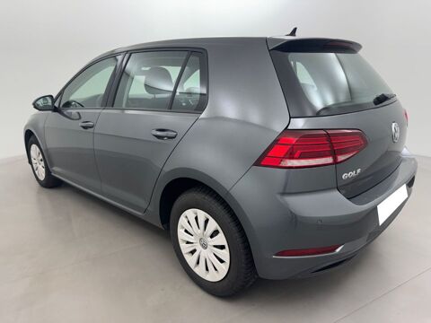 Golf 1.6 TDI 115 2019 occasion 69780 Mions