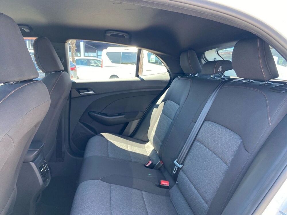 MG3 1.5 HYBRID + 195 LUXURY GPS Cam&Atilde;&copy;ra 360&Acirc;&deg; JA 16' 2025 occasion 81380 Lescure-d'Albigeois