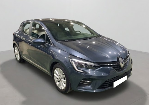 Annonce voiture Renault Clio V 15990 €