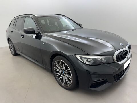 BMW S&eacute;rie 3 Touring 330d xDrive 265 M Sport BVA8 2019 occasion Chanas 38150