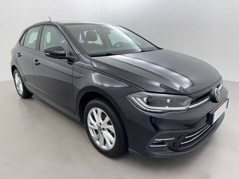 Annonce voiture Volkswagen Polo 17990 �