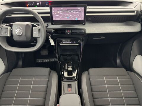 C3 1.2 Hybride 100 Max e-DCS6 2026 occasion 38150 Chanas