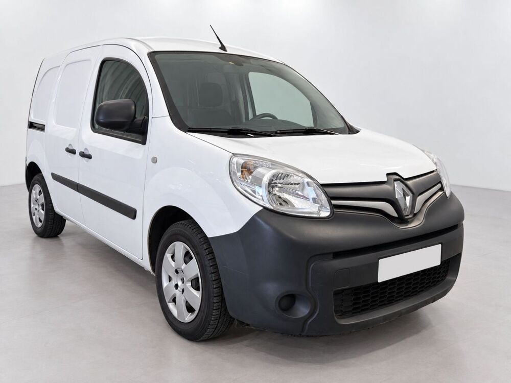 Kangoo Express 1.5 Blue dCi 95 Grand Confort 2020 occasion 69780 Mions
