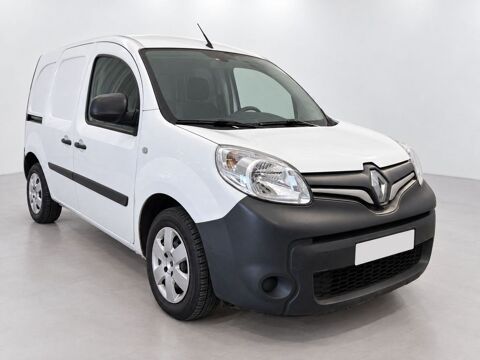 Annonce voiture Renault Kangoo Express 11520 €