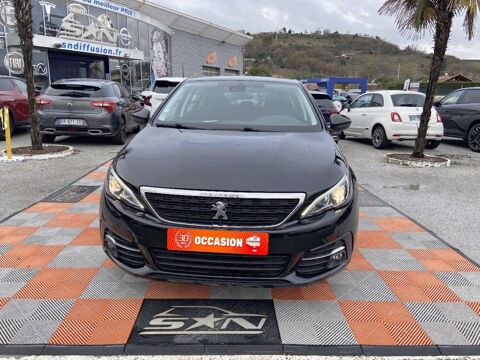 308 1.2 PURETECH 110 ACTIVE GPS 2020 occasion 81380 Lescure-d'Albigeois