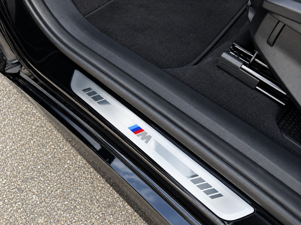 X1 sDrive 18i 136 M Sport DKG7 2023 occasion 69780 Mions