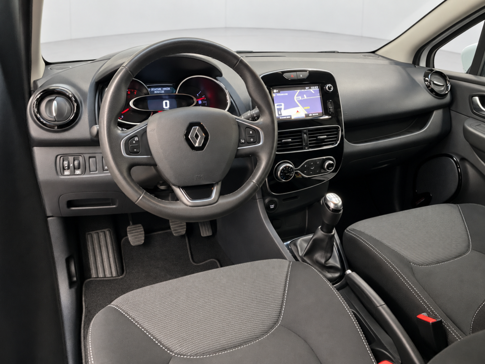 Clio IV 0.9 TCe 90 Zen 2019 occasion 69780 Mions