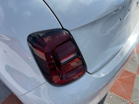 500 E Electrique 118 NOUVELLE 500 Batterie 42kWh 2023 occasion 81380 Lescure-d'Albigeois