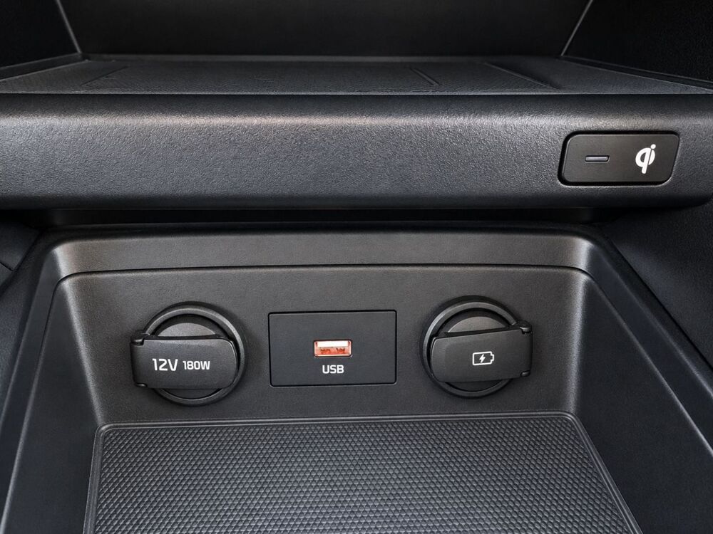 Ceed SW 1.4 T-GDI 140 Active 2020 occasion 38150 Chanas