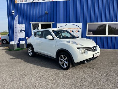 Nissan juke 1.5 dCi 110cv