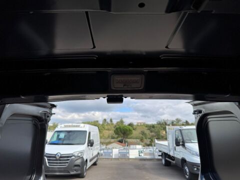 Trafic L2H1 3T BLUE DCI 170 BVA9 EXCLUSIVE 5PL 2026 occasion 69780 Mions