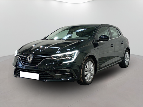 Renault Megane IV 1.5 Blue dCi 115 Business EDC 2022 occasion Mions 69780