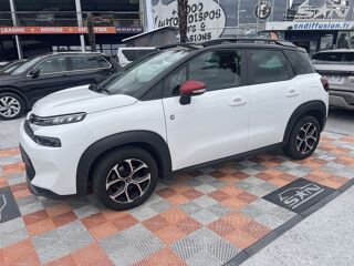 C3 Aircross BLUEHDI 110 C-SERIES 2022 occasion 81380 Lescure-d'Albigeois