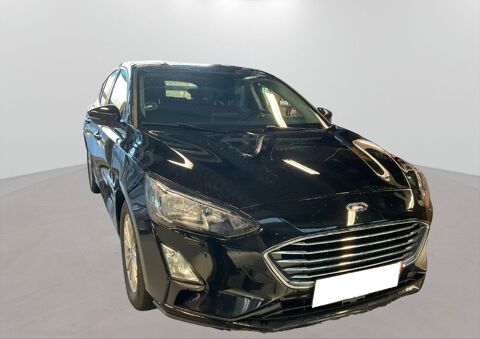 Ford Focus 1.5 EcoBlue 120 Titanium BVA8 2020 occasion Mions 69780