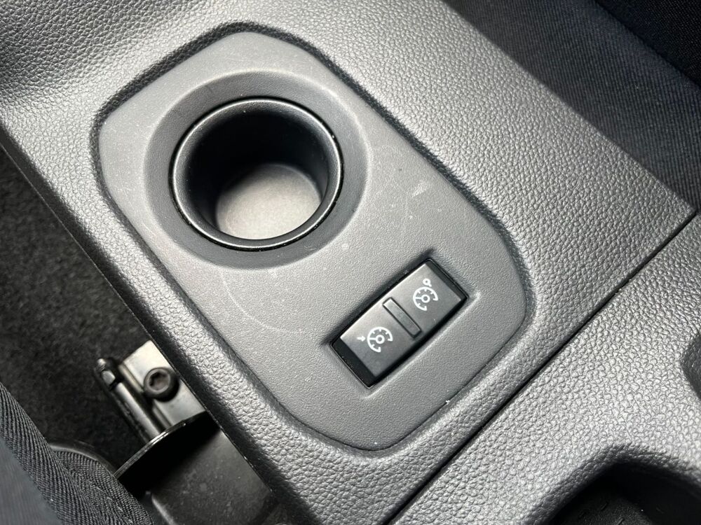 Duster PRESTIGE 1.5 Blue dCi 115cv 2021 occasion 07430 Saint-Cyr