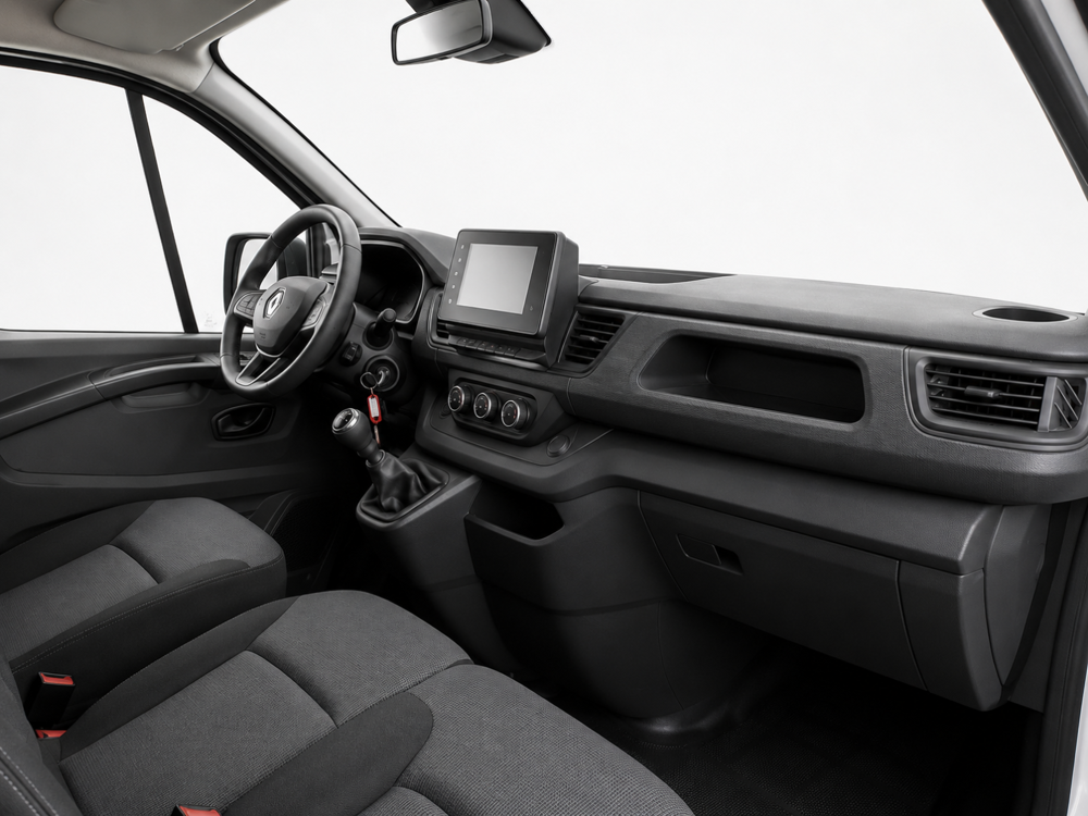 Trafic L2 2.0 dCi 150 Zen 9PL 2022 occasion 69780 Mions