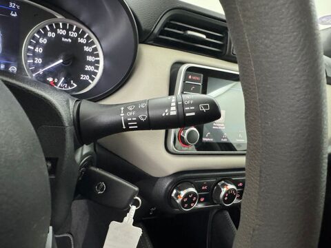 Micra 1.0 IG-T 92 Acenta CVT 2022 occasion 69780 Mions