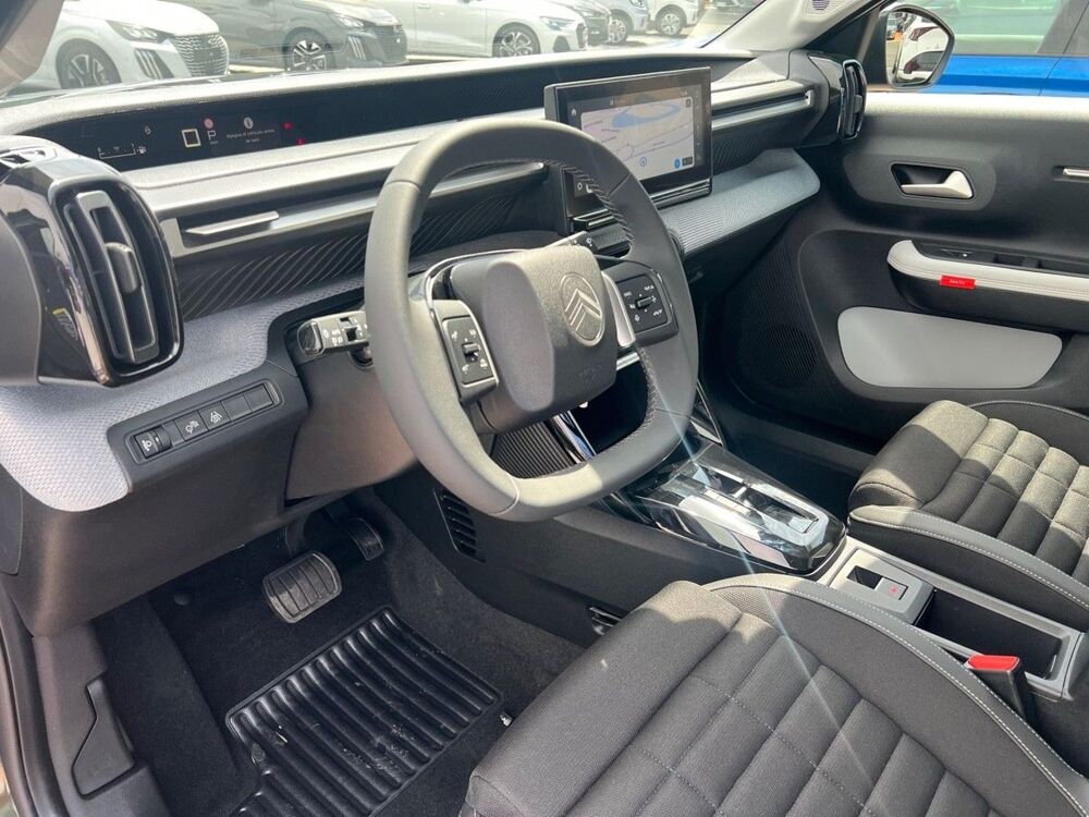 C3 Aircross Hybride 145 e-DCS6 MAX Toit Blanc 7 PLACES 2026 occasion 81380 Lescure-d'Albigeois