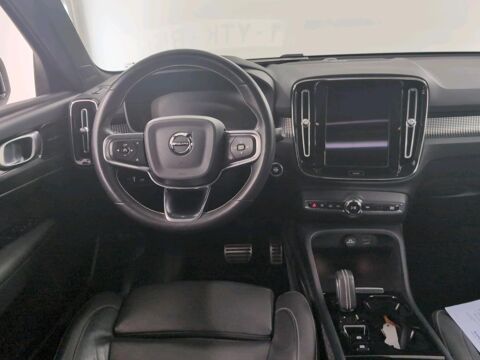 XC40 T5 Recharge 180+82 R-Design DCT7 2020 occasion 69780 Mions