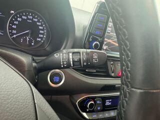 i30 SW 1.6 CRDi 115 BVA 2020 occasion 69780 Mions