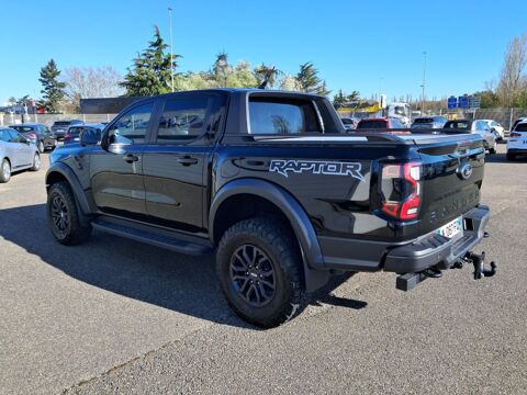 Ranger 2.0 ECOBLUE 210 RAPTOR BVA10 2023 occasion 69780 Mions