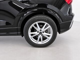 Q2 35 TDI 150 S line S tronic 7 2022 occasion 38150 Chanas