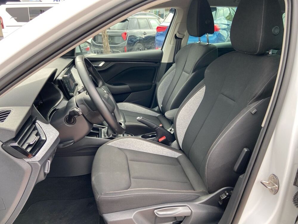 Scala 1.0 TSI 116 BV6 SELECTION Cam&Atilde;&copy;ra Radars Cockpit JA 16' diam 2025 occasion 81380 Lescure-d'Albigeois