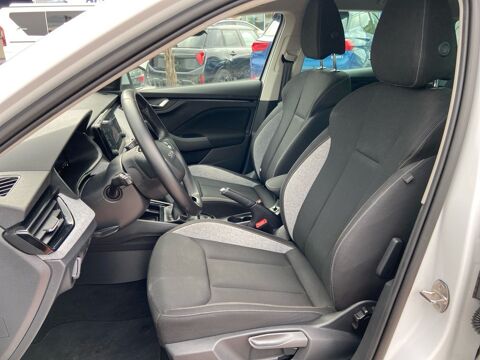 Scala 1.0 TSI 116 BV6 SELECTION Cam&Atilde;&copy;ra Radars Cockpit JA 16' diam 2025 occasion 81380 Lescure-d'Albigeois