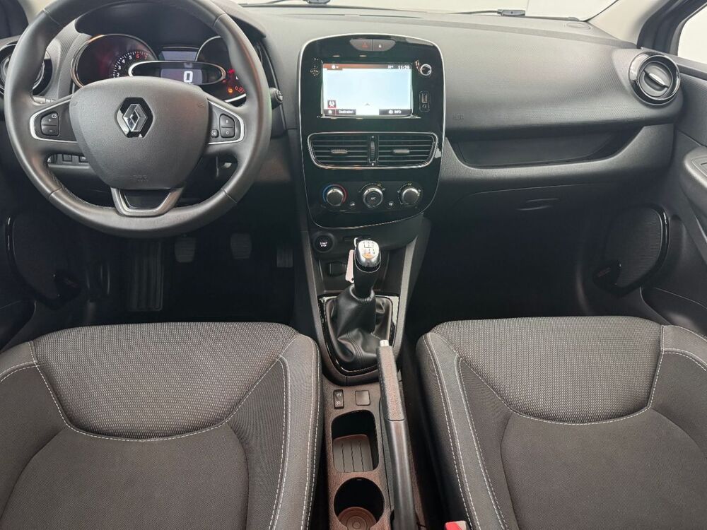 Clio IV 0.9 TCe 90 Zen 2018 occasion 69780 Mions