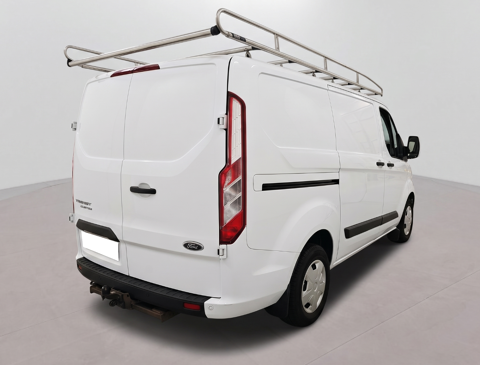 Transit Custom 280 L1H1 2.0 TDCi 105 TREND 2020 occasion 69780 Mions