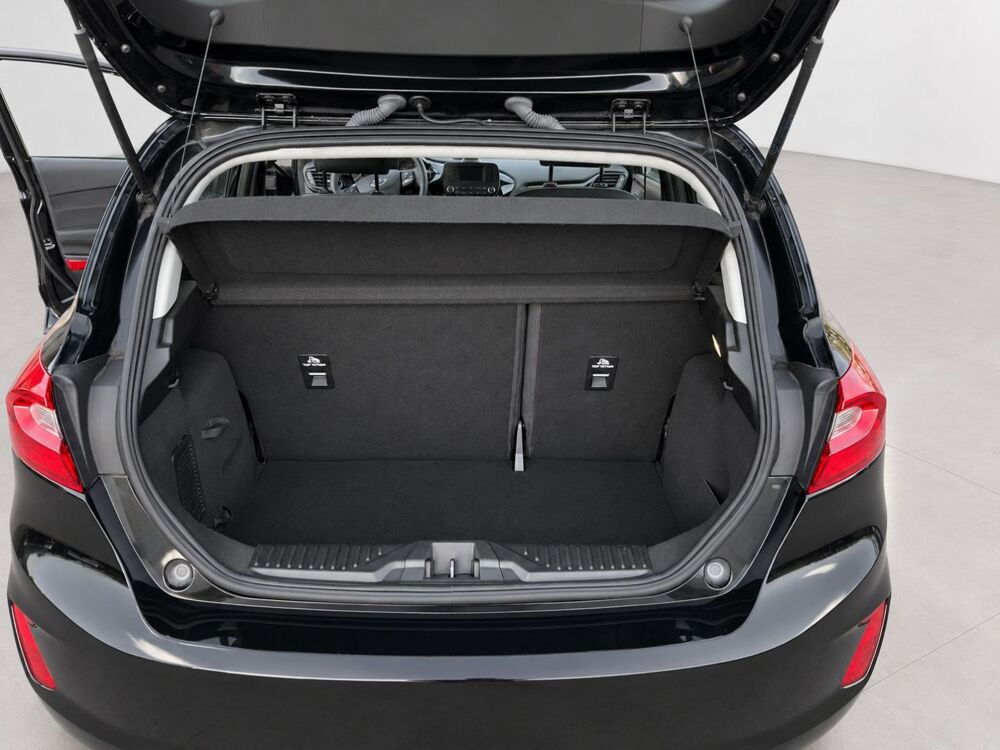 Fiesta 1.1 85 5p 2019 occasion 69780 Mions