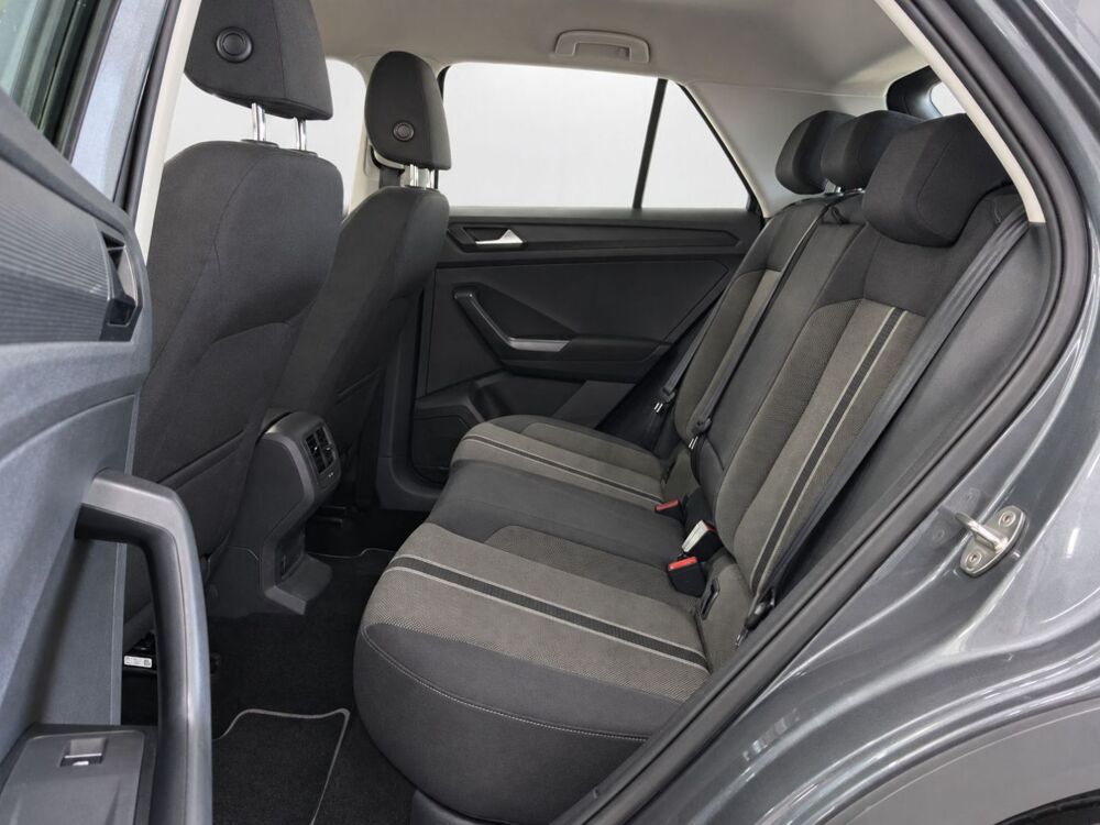 T-ROC 1.5 TSI 150 Lounge DSG7 2020 occasion 38150 Chanas
