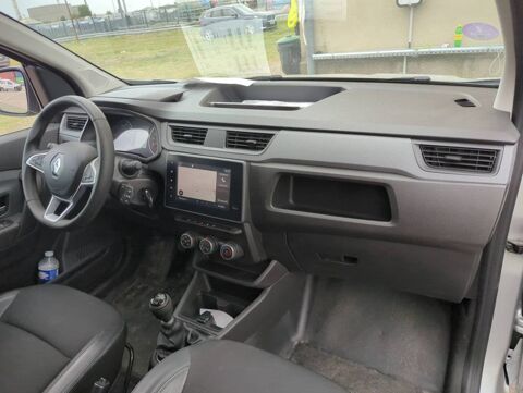 Express 1.3 TCe 100 Confort 2022 occasion 69780 Mions