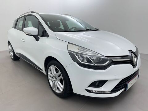 Renault Clio IV Estate 0.9 TCe 90 zen 2019 occasion Chanas 38150