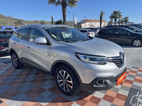 Kadjar 1.5 110 DCI BUSINESS 2017 occasion 81380 Lescure-d'Albigeois