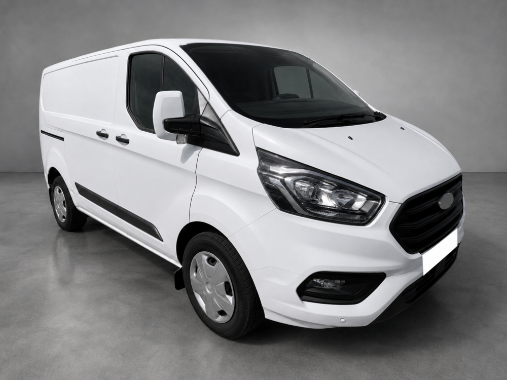 Transit Custom 320 L1H1 2.0 TDCi 130 Trend 2021 occasion 69780 Mions